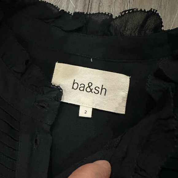 Ba&sh Blouse - Picture 4 of 12